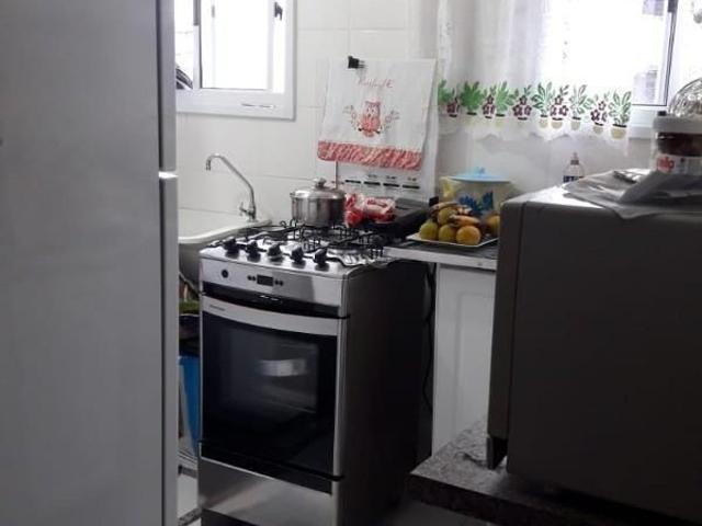 Apartamento aluguel em Jardim Camargo Novo, São Paulo