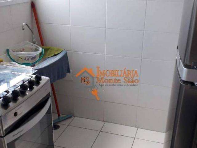 Apartamento venda em Chácara Dona Olivia, São Paulo