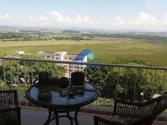 Apartamento venda em Região Imediata de São José dos Campos, Região Metropolitana do Vale do Paraíba e Litoral Norte