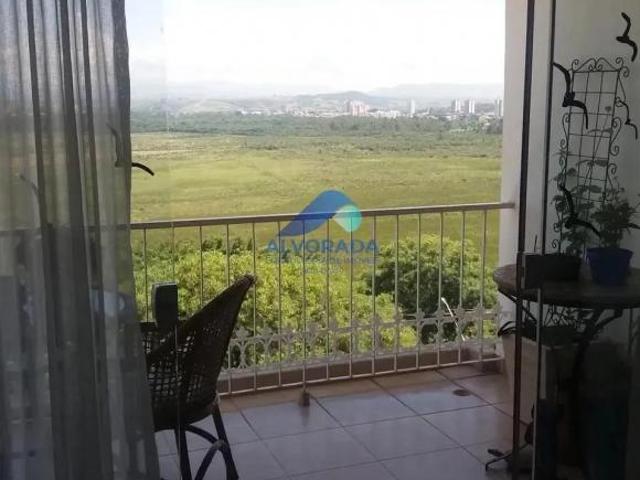 Apartamento venda em Região Imediata de São José dos Campos, Região Metropolitana do Vale do Paraíba e Litoral Norte