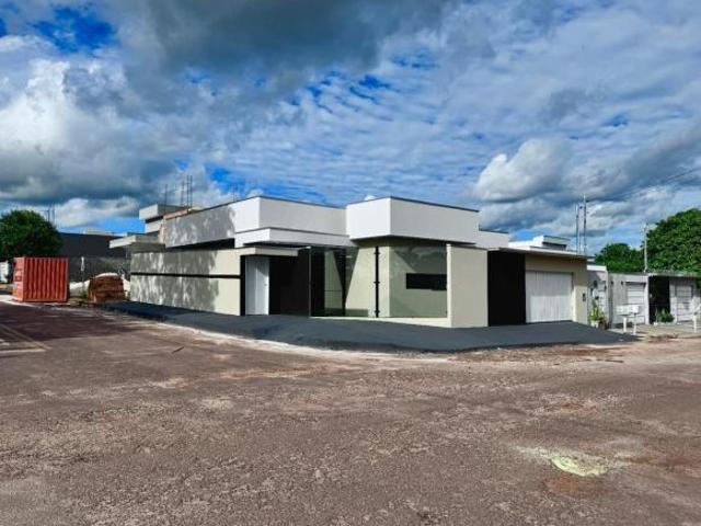 Casa venda em Região Geográfica Imediata de Barra do Garças, Barra do Garças