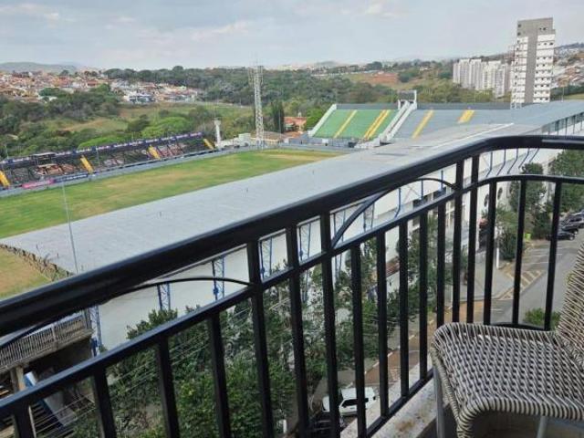 Apartamento venda em Região Imediata de Bragança Paulista, Bragança Paulista