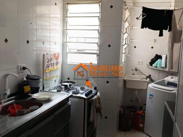 Apartamento venda em Região Imediata de São Paulo, Região Metropolitana de São Paulo