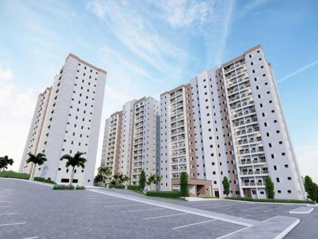 Apartamento venda em Jardim Minda, Hortolândia
