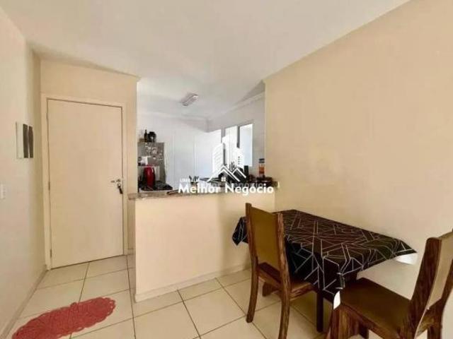 Apartamento venda em Região Imediata de Piracicaba, Região Metropolitana de Piracicaba