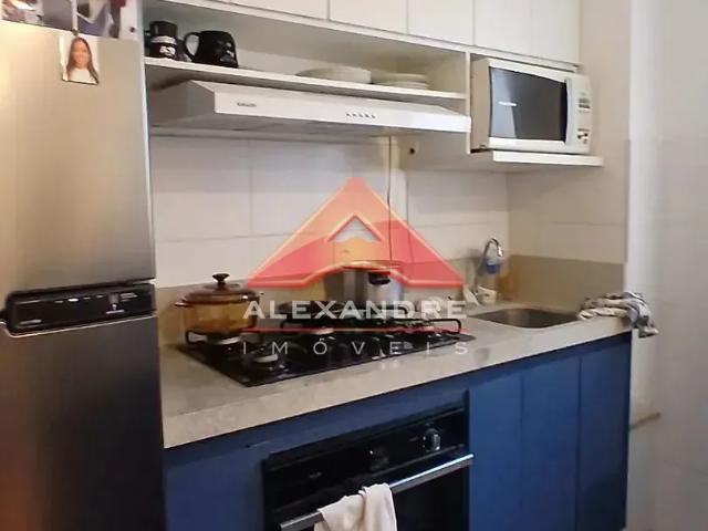 Apartamento venda em Região Imediata de São José dos Campos, Região Metropolitana do Vale do Paraíba e Litoral Norte