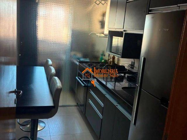 Apartamento venda em Região Imediata de São Paulo, Região Metropolitana de São Paulo