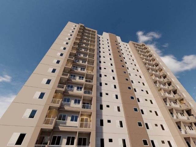 Apartamento venda em Jardim Dall Orto, Sumaré