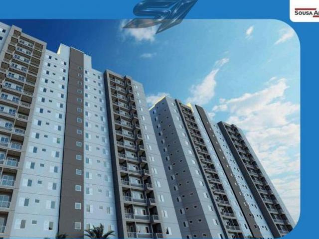 Apartamento venda em Região Imediata de Campinas, Região Metropolitana de Campinas