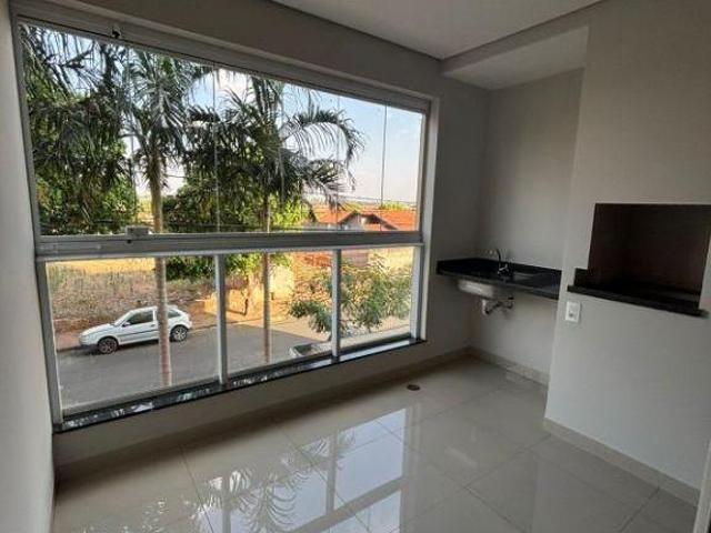 Apartamento venda em Araçatuba