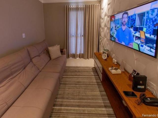 Apartamento venda em Morumbi, Araçatuba