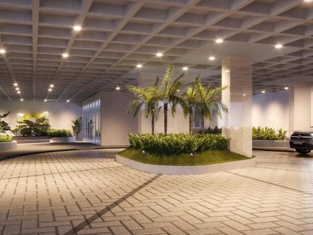 Apartamento venda em Araçatuba