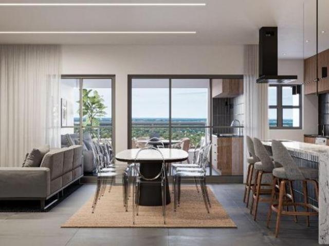 Apartamento venda em Araçatuba