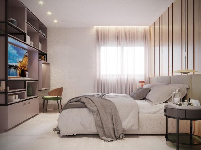 Apartamento venda em Araçatuba