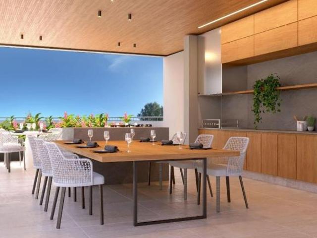 Apartamento venda em Araçatuba