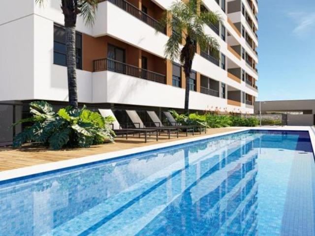 Apartamento venda em Araçatuba