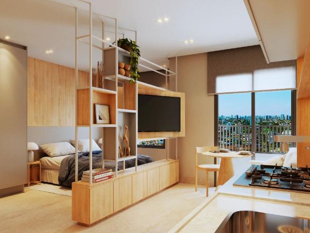 Apartamento venda em Araçatuba