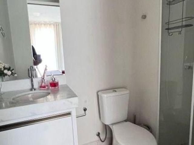 Apartamento venda em Araçatuba
