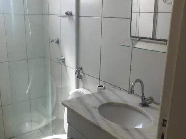 Apartamento venda em Região Imediata de Araçatuba, Araçatuba