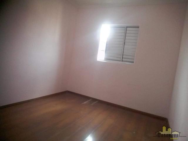 Apartamento venda em Vila Romana, Jacareí