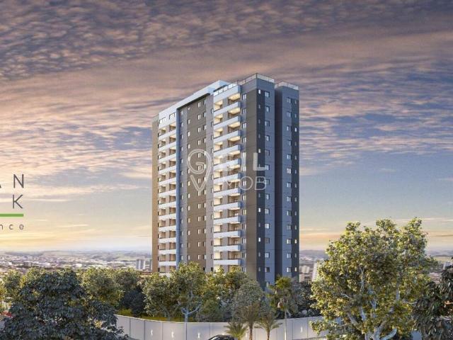 Apartamento venda em Região Imediata de São José dos Campos, Região Metropolitana do Vale do Paraíba e Litoral Norte