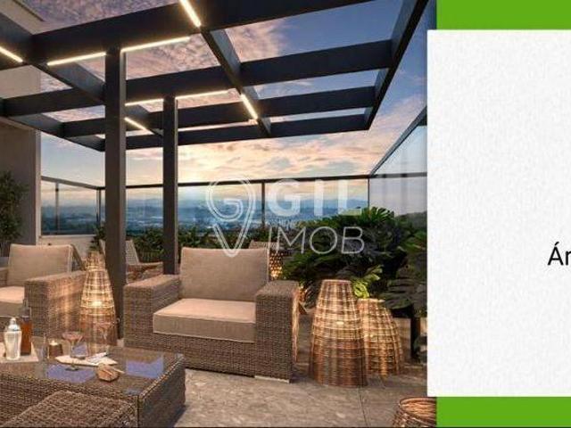 Apartamento venda em Região Imediata de São José dos Campos, Região Metropolitana do Vale do Paraíba e Litoral Norte