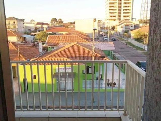 Apartamento venda em Região Geográfica Imediata de Ponta Grossa, Carambei
