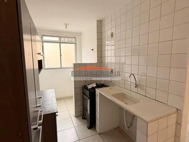Apartamento aluguel em Sorocaba