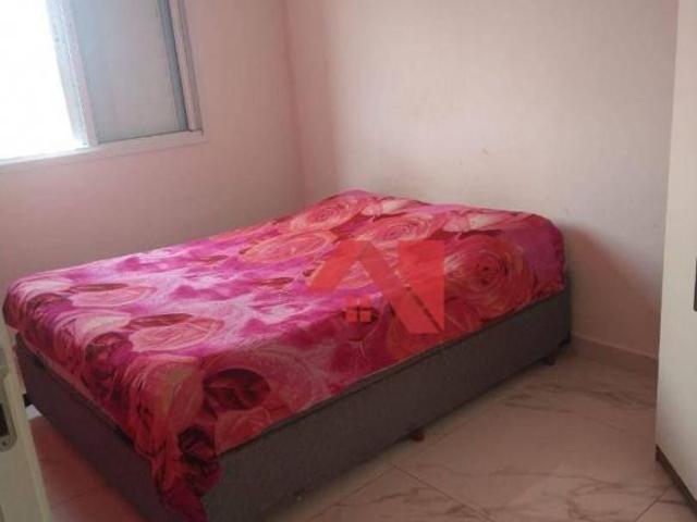 Apartamento venda em Região Imediata de Mogi Guaçu, Mogi Guaçu
