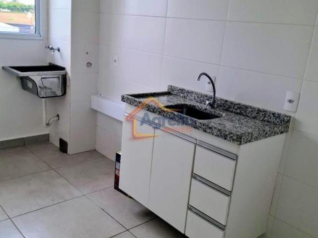Apartamento venda em Região Imediata de Mogi Guaçu, Mogi Guaçu