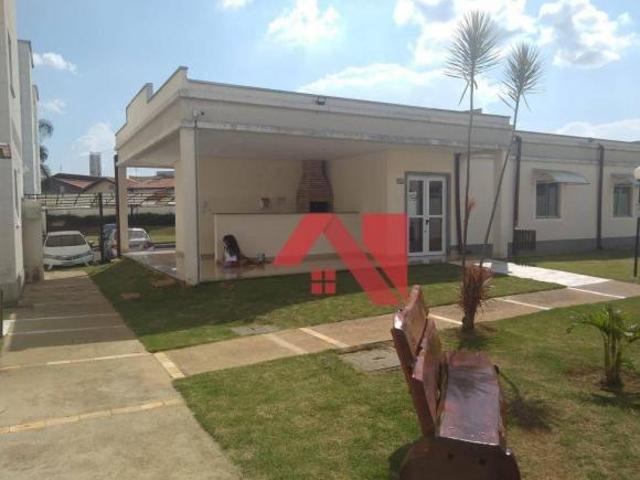 Apartamento venda em Região Imediata de Mogi Guaçu, Mogi Guaçu