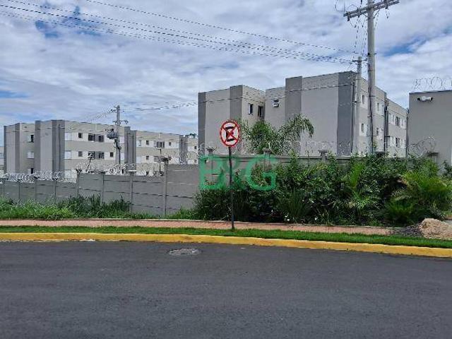 Apartamento venda em Região Imediata de Araraquara, Matão