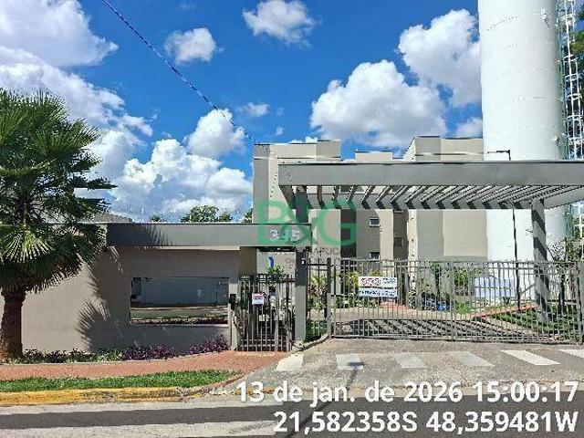Apartamento venda em Região Imediata de Araraquara, Matão