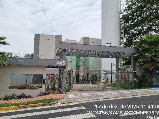 Apartamento venda em Região Imediata de Araraquara, Matão