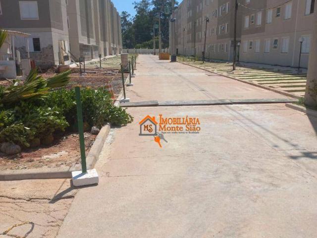Apartamento venda em Região Imediata de São Paulo, Região Metropolitana de São Paulo