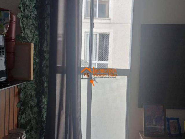 Apartamento venda em Região Imediata de São Paulo, Região Metropolitana de São Paulo