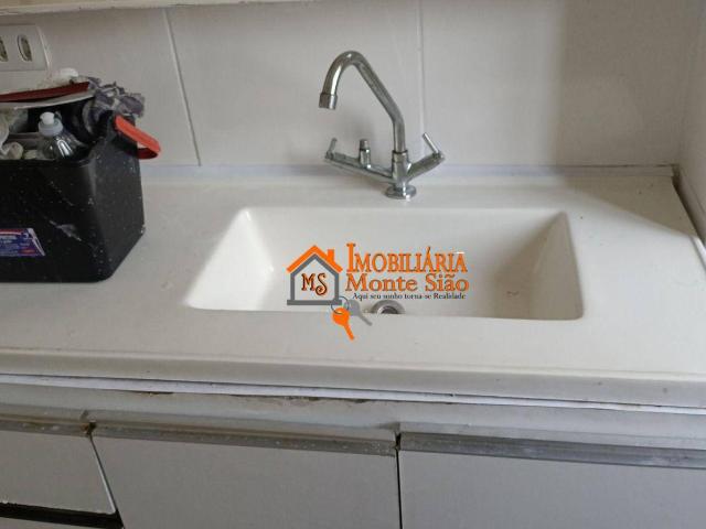 Apartamento venda em Região Imediata de São Paulo, Região Metropolitana de São Paulo