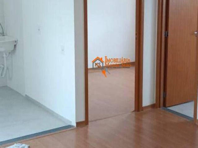 Apartamento venda em Região Imediata de São Paulo, Região Metropolitana de São Paulo