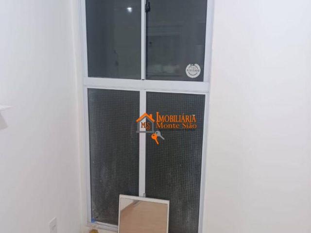 Apartamento venda em Região Imediata de São Paulo, Região Metropolitana de São Paulo