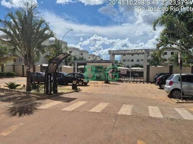 Apartamento venda em Região Imediata de São José do Rio Preto, Região Metropolitana de São José do Rio Preto