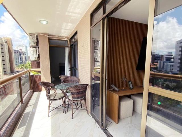 Apartamento venda em João Pessoa