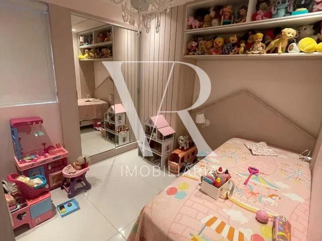 Apartamento venda em Valentina de Figueiredo, João Pessoa