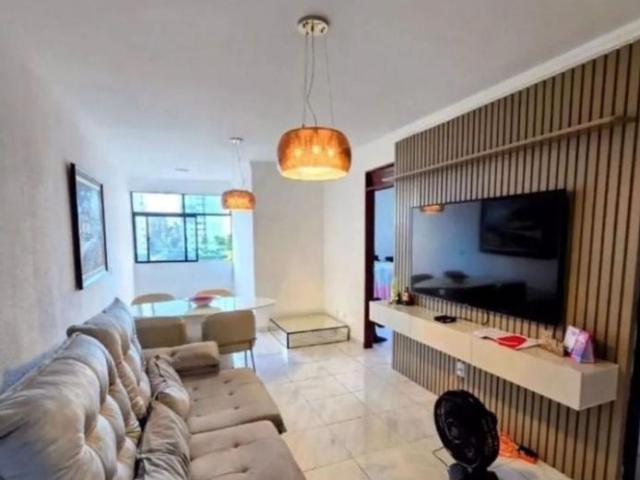 Apartamento venda em Região Geográfica Imediata de João Pessoa, Região Metropolitana de João Pessoa