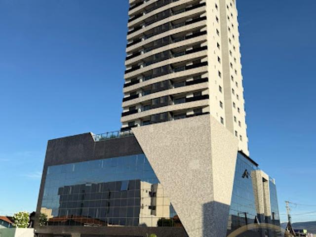 Apartamento aluguel em Jardim Ouro Branco, Barreiras