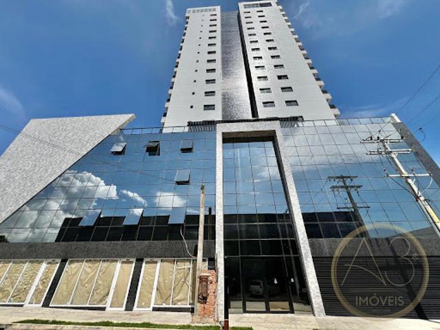 Apartamento aluguel em Região Geográfica Imediata de Barreiras, Barreiras