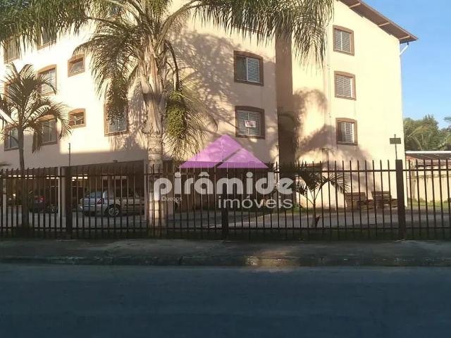 Apartamento aluguel em Região Imediata de São José dos Campos, Região Metropolitana do Vale do Paraíba e Litoral Norte