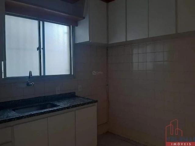 Apartamento aluguel em Vila Tito, Jundiaí