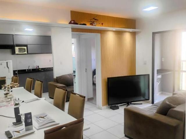 Apartamento venda em Jardim Helena Cristina, Sorocaba