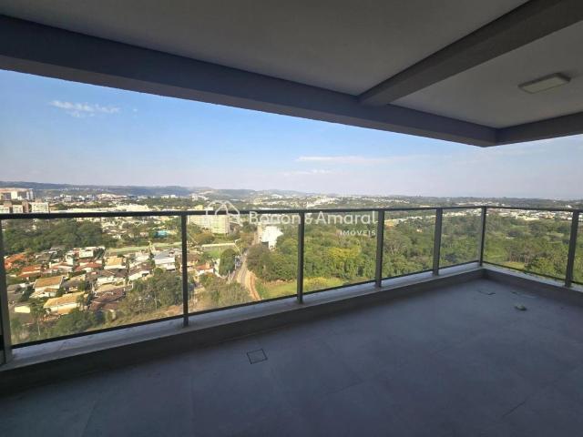 Apartamento venda em Vila Santo Antônio, Valinhos
