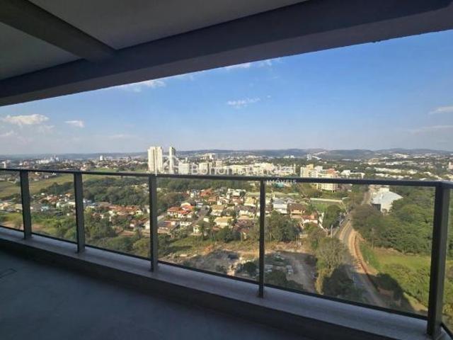 Apartamento venda em Vila Santo Antônio, Valinhos